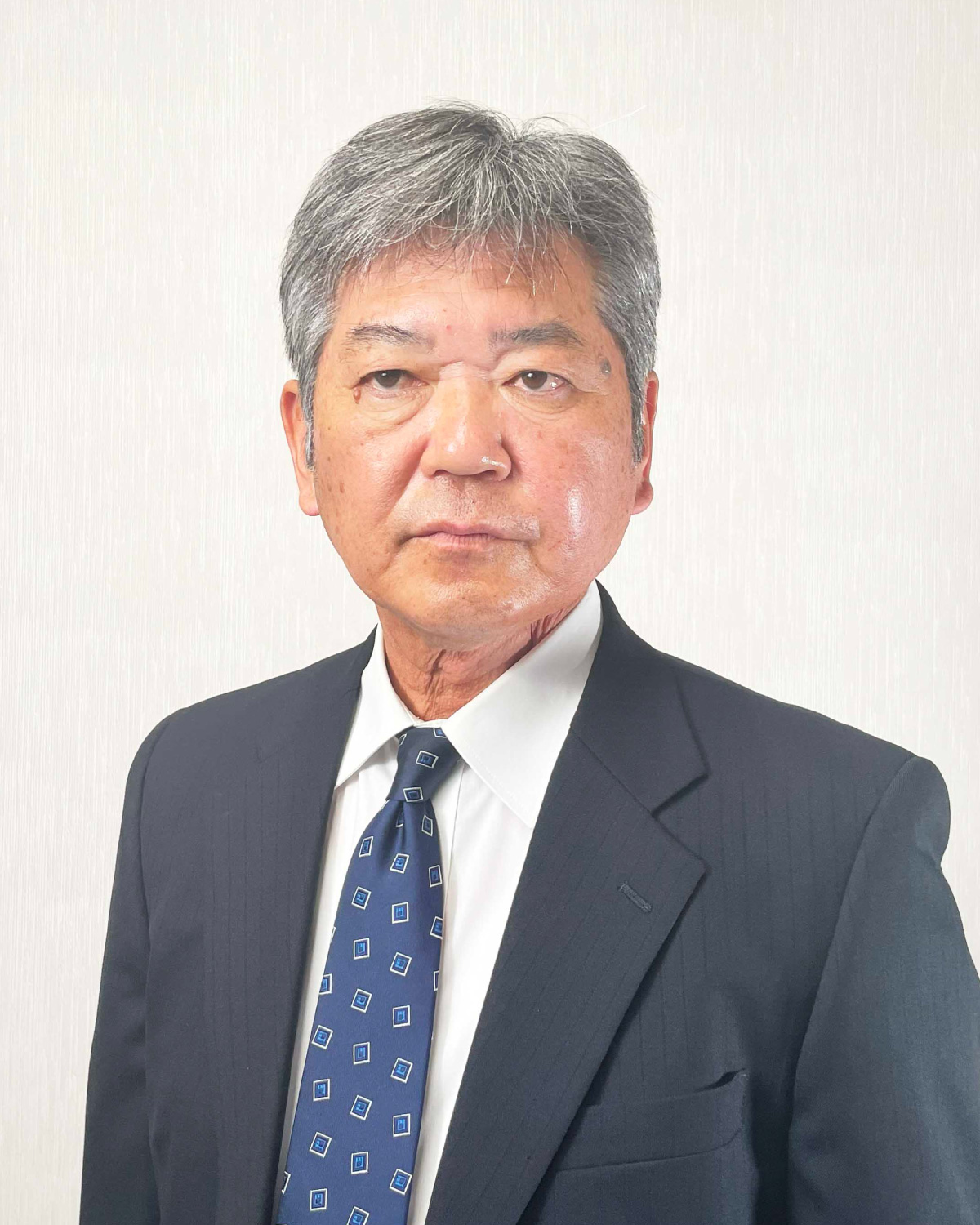 夢えちご 代表取締役　齊藤 義久